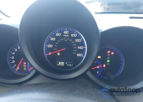 2011 Acura Rdx from USA, damaged, VIN 5J8TB1H58BA006494